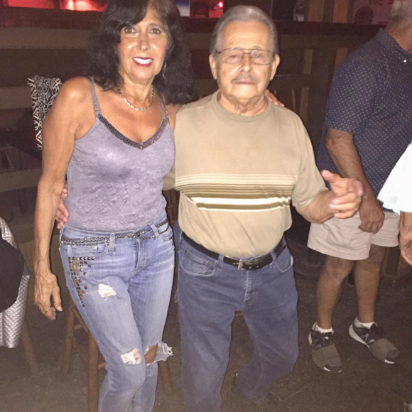 Meet your Posher, Amelia - Picture 1 of 1